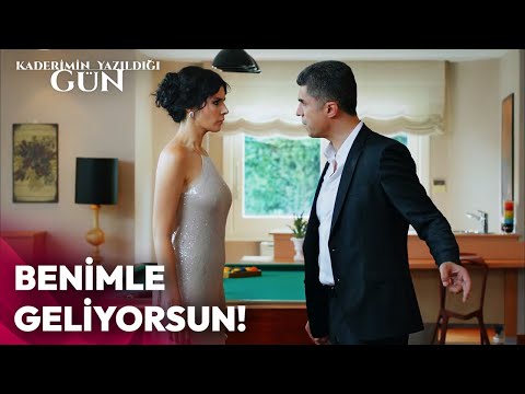 Emir Veren Erkeklerden Hoşlanmam! | Kaderimin Yazıldığı Gün