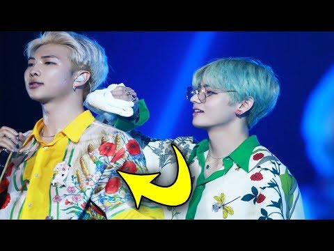 Everyone needs TAEHYUNG in their lives :))