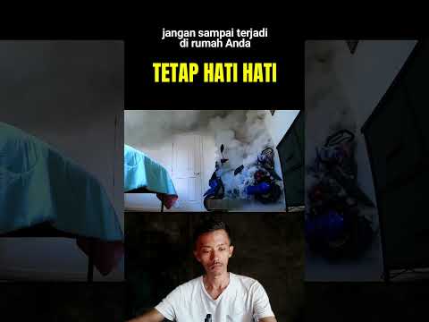 Edukasi buat masyarakat⁉️tetap hati hati 🙏