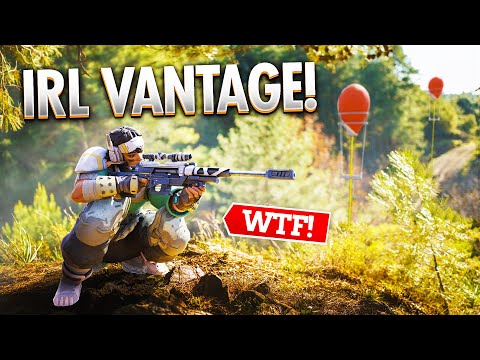 *NEW* Apex Legends WTF & Funny Moments #1117