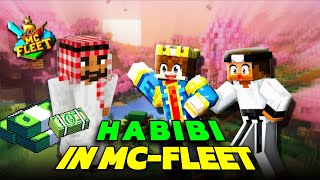 Habibi Business In Mcfleet