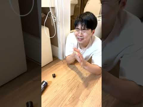 재수 없는 하루1 #shorts