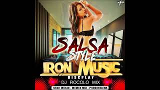 SALSA STYLE  DJ  ROCOLO MIX