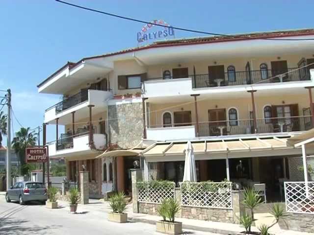 Hotel Calypso Kassandra Grecia (3 / 20)