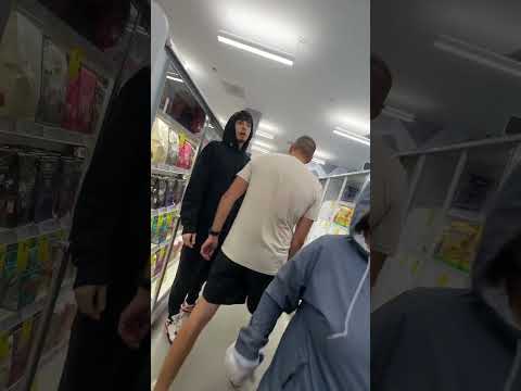 Así son los Supermercados en Estados Unidos 2024 (San Francisco)