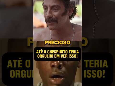 A DUBLAGEM RUIM DA NOVA SÉRIE DE CHAVES ESCONDEU ALGO MUITO PRECIOSO DE VOCÊ