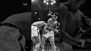 Muhammad Ali Beating Foreman Against All Odds