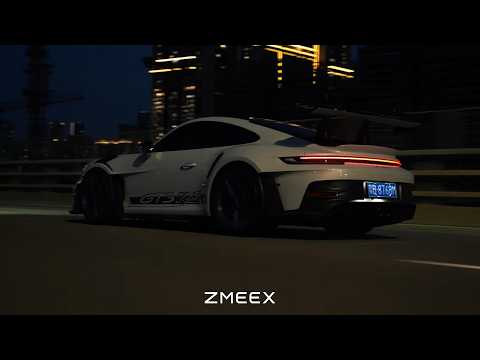 Zmeex - Dominion (Original Mix)