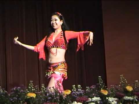 Malaysia Belly Dance At Putrajaya Immigration Department Of Malaysia