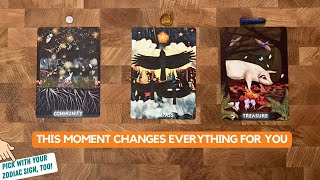 Your Next Season Revealed! What Can You Expect Next? | Timeless Reading