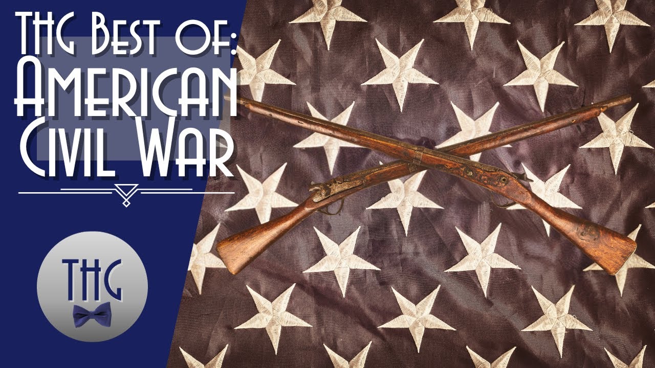 Best of The History Guy: American Civil War