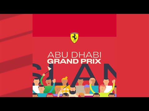 Abu Dhabi GP - Race Beats