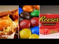 Candy Marketing and Popularity Insights