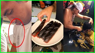 HAYAAN MO LANG UMAGOS ANG IMPORTANTE NAKA RAOS!🤣PINOY PRANKS•EPIC FAIL MOMENTS 2025•PINOY MEMES 2025
