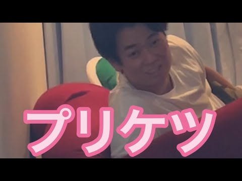 【ルームシェア】勝手に撮ってアテレコしてくる【ナレーション】