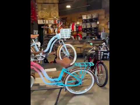 Electric Bike Company - Factory and Showroom Tour