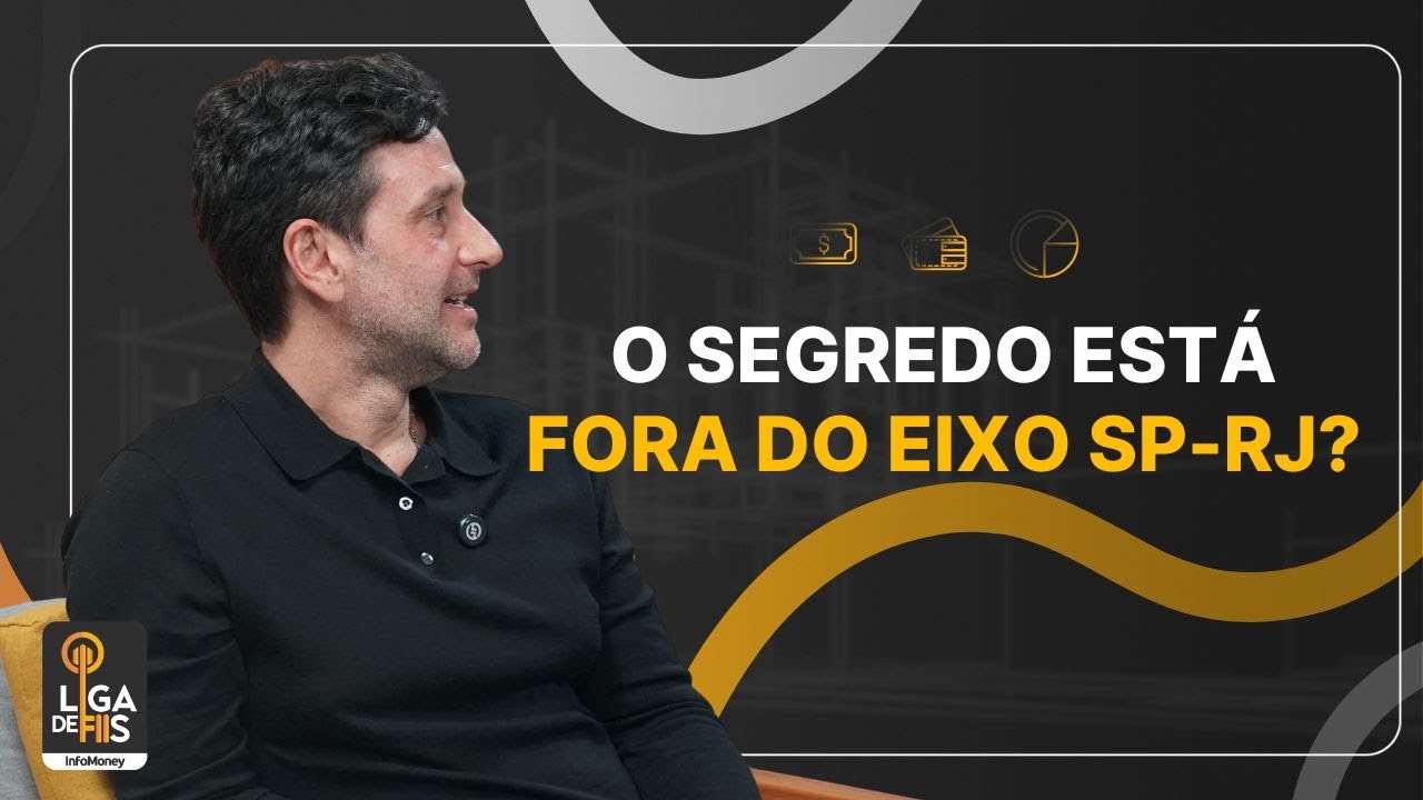Por que o shopping no Acre virou destaque no portfólio do HSML11? | Liga de FIIs