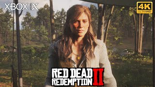 Red Dead Redemption 2 | Part 28: Further Questions Of Female Suffrage | Walkthrough | No Commentary