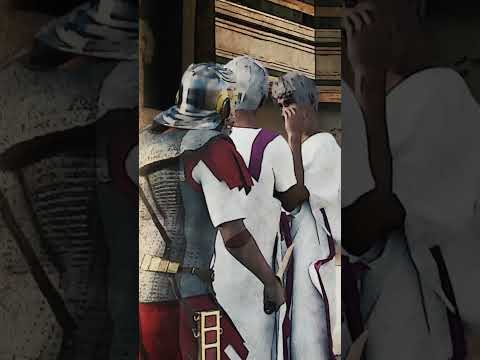The Assassination that Built A Mini-Rome | Unearthed | Science Channel