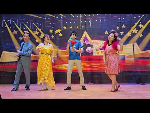 梅蘭梅蘭我愛你  2025.06.27 (亮亮)
