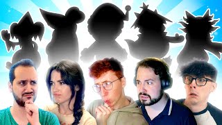 5 Poketubers Design Pokemon From the same Description 3