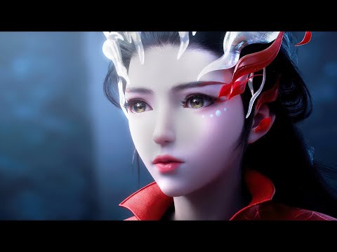 Alan Walker Remix  –  EDM Gaming Music Mix - Cinematic CG Animation