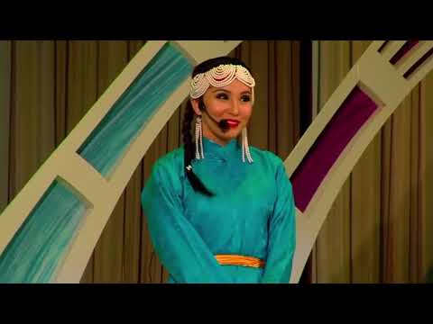 🤩 12 ЦАГИЙН ХОШИН ШОГ #LIVE 🤩