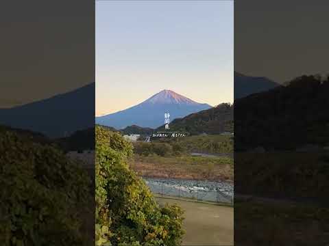 【季節の彩り】日本の冬景色　#通勤タイパ #雪 #japantravel