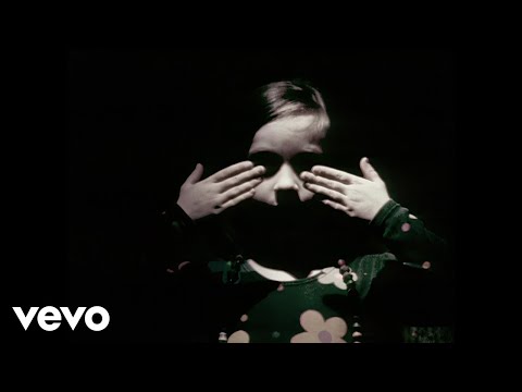 The Verve - Blue