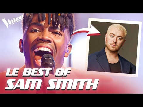 The Voice chante Sam Smith | The Voice France | Best-Of