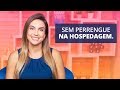 Hotel Vocabulary and Common Questions