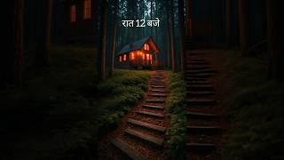 अंधेरी रात 😱 || #shorts #shortsviral #story #horrorstories