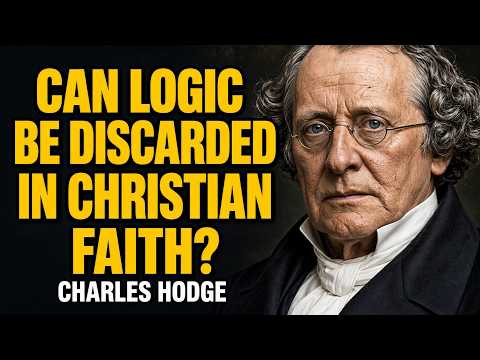 Can Logic Be Discarded in Christian Faith? | Charles Hodge Clip