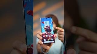 New moto UI is Here! Depth Effect Lockscreen , Dynamic Island - Let’s Test