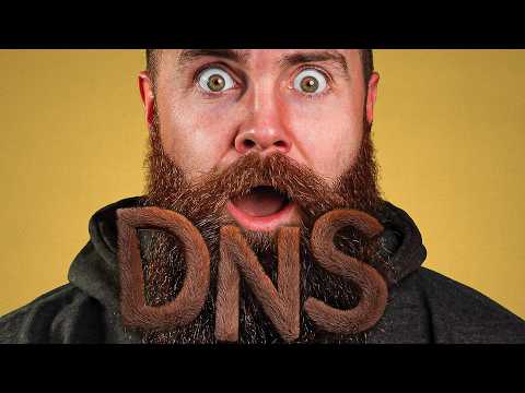 What is DNS? (and how it makes the Internet work)