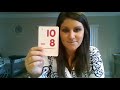 Subtraction Math Facts Challenge