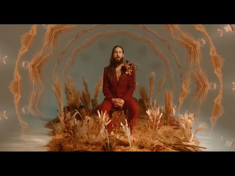 Avi Kaplan - Peace Somehow (Official Music Video)