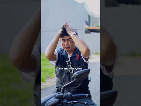 Dunia gak seburuk itu 2