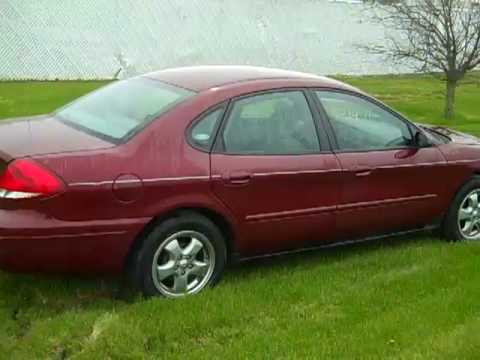 2004 Ford taurus complaints problems #7