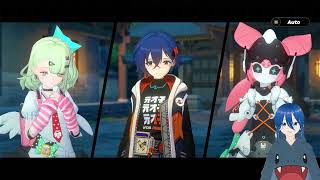 Zenless Zone Zero Part 204