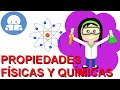 Propiedades de los Materiales