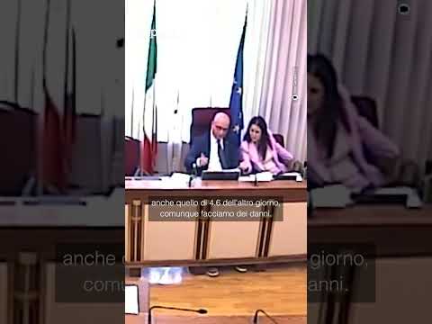 Campi Flegrei, il presidente Ingv: "Rischio terremoti di magnitudo 5.5 ed esplosioni freatiche"