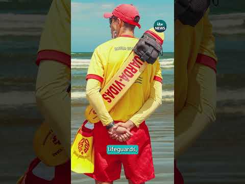 How could European summer strikes affect your holiday? | ITV News