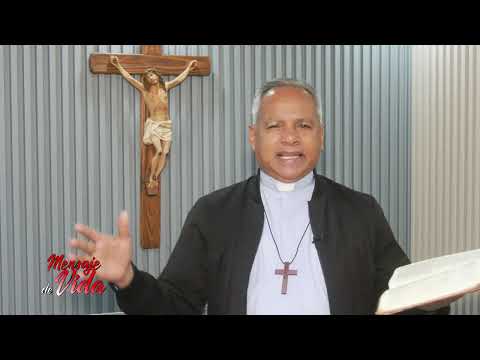 Padre Chelo 2251 Mensaje de Vida.