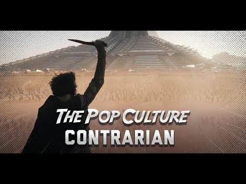 PopCon #35: Dune: Part Two