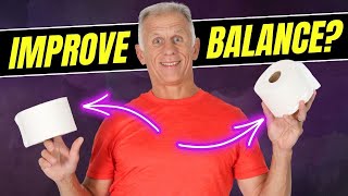 Top 3 Daily Balance Exercises for Seniors 70 +