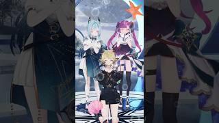 【踊ってみた】にんぎょひめのうた/ファントムシータ w/  @MinaseNagi  @HONKTHEHORN_OFFICIAL (BAMB