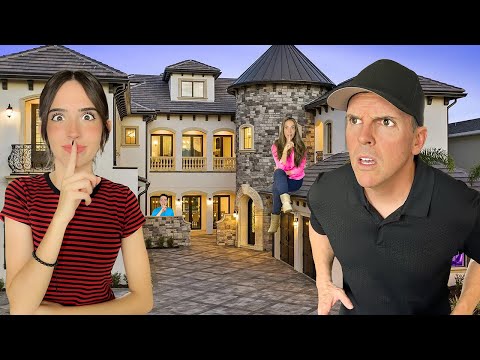 Hide & Seek in a MANSION!