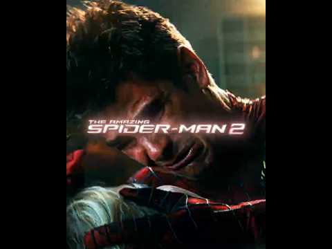 Andrew Deserved Happy Ending💔 | The Amazing Spider-Man 1/2 | Gwen Stacy & Peter Parker