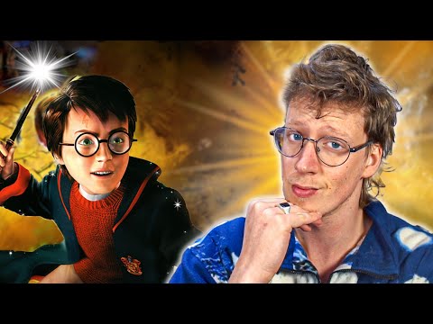 Therapiesessie: Liefde, Geluk en Harry Potter 2 (ASMR)